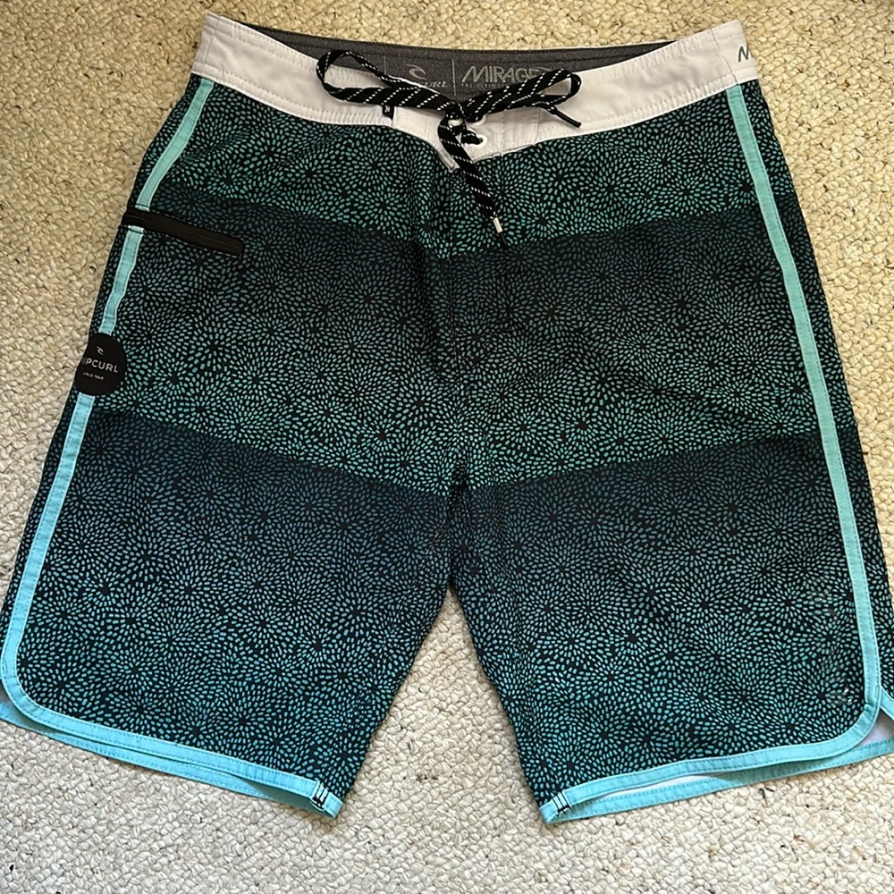 RIPCURL surf shorts